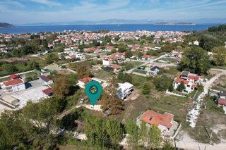 Οικόπεδο 255 τ.μ. πρός πώληση, Ν. Καβάλας, Θάσος-thumb-14