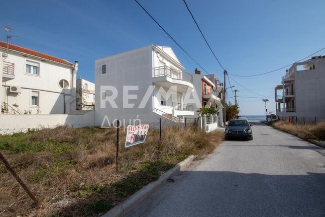 Οικόπεδο 144 τ.μ. για πώληση, Μαγνησία, Βόλος