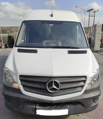 Mercedes-Benz 2016 Sprinter 313 long 1.94x1.94x1.77-thumb-1