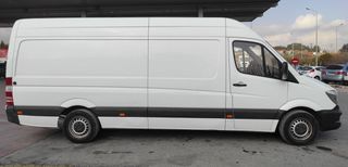 Mercedes-Benz 2016 Sprinter 313 long 1.94x1.94x1.77-thumb-3