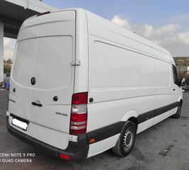Mercedes-Benz 2016 Sprinter 313 long 1.94x1.94x1.77-thumb-4