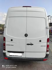 Mercedes-Benz 2016 Sprinter 313 long 1.94x1.94x1.77-thumb-5