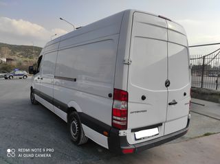 Mercedes-Benz 2016 Sprinter 313 long 1.94x1.94x1.77-thumb-6