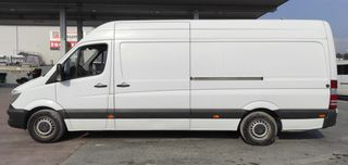 Mercedes-Benz 2016 Sprinter 313 long 1.94x1.94x1.77-thumb-7