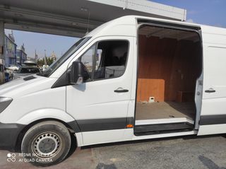 Mercedes-Benz 2016 Sprinter 313 long 1.94x1.94x1.77-thumb-8