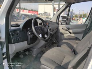 Mercedes-Benz 2016 Sprinter 313 long 1.94x1.94x1.77-thumb-9
