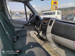 Mercedes-Benz 2016 Sprinter 313 long 1.94x1.94x1.77-thumb-10