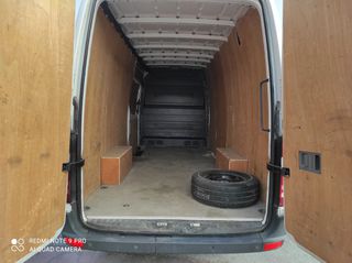 Mercedes-Benz 2016 Sprinter 313 long 1.94x1.94x1.77-thumb-11