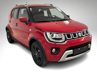 Suzuki Ignis '23