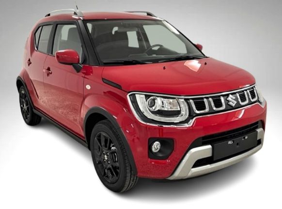 Suzuki Ignis 2023