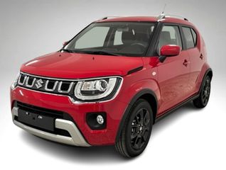 Suzuki Ignis 2023-thumb-1