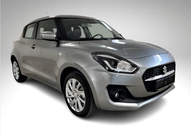 Suzuki Swift 2023