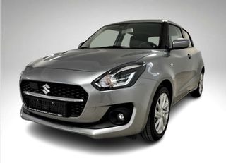 Suzuki Swift 2023-thumb-1