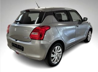 Suzuki Swift 2023-thumb-3