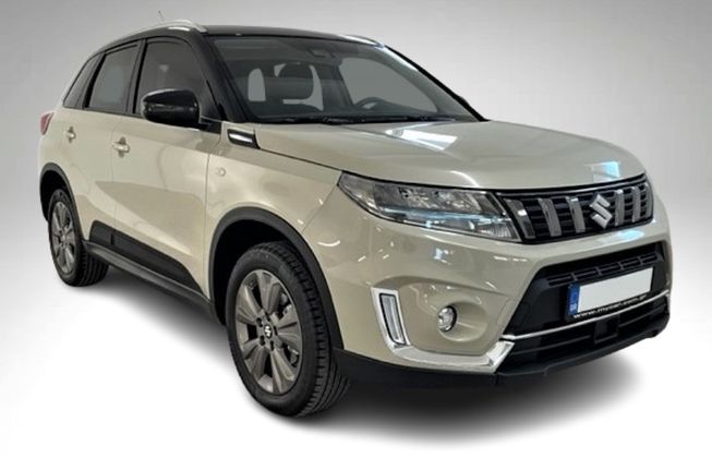 Suzuki Vitara 2023