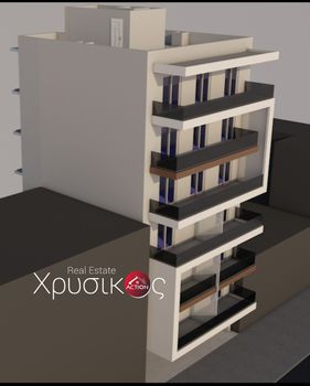 Διαμέρισμα 48τ.μ. για πώληση-Βόλος » Κέντρο