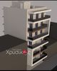 Apartment 48sqm for sale-Volos » Center