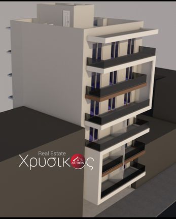 Διαμέρισμα 48 τ.μ. για πώληση, Μαγνησία, Βόλος