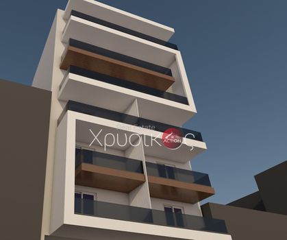 Διαμέρισμα 56τ.μ. για πώληση-Βόλος » Κέντρο