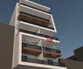 Apartment 56sqm for sale-Volos » Center