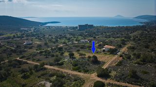 Οικόπεδο 703 τ.μ. για πώληση, Αργολίδα, Κρανίδι-thumb-3