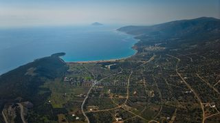 Οικόπεδο 703 τ.μ. για πώληση, Αργολίδα, Κρανίδι-thumb-14