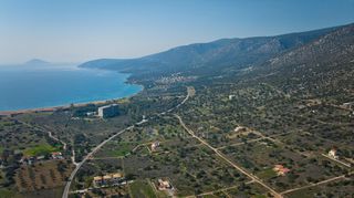 Οικόπεδο 703 τ.μ. για πώληση