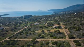 Οικόπεδο 703 τ.μ. για πώληση, Αργολίδα, Κρανίδι-thumb-4