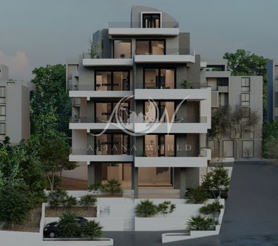 Maisonette 140sqm for sale-Kavala » Potamoudia