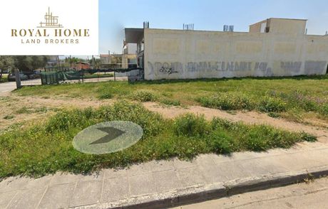Land plot 670 sqm for sale