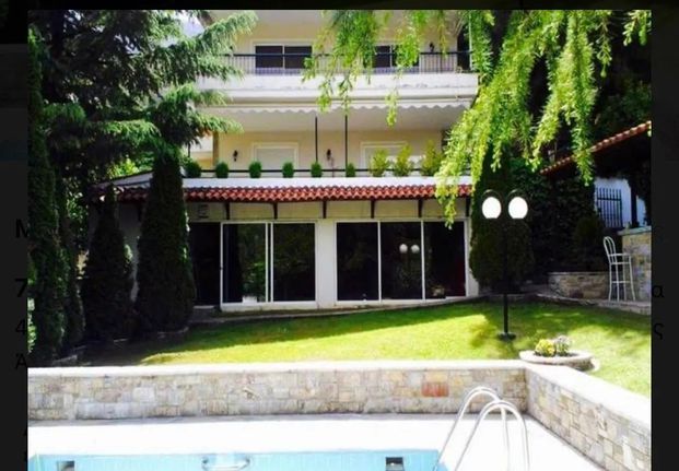 Villa 380 sqm for sale, Athens - North, Dionisos