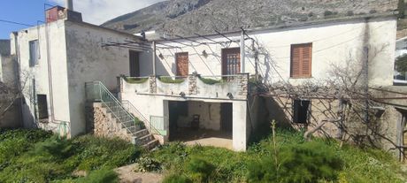 Μονοκατοικία 188 τ.μ. για πώληση