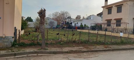 Οικόπεδο 1.080 τ.μ. πρός πώληση