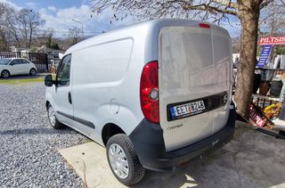 Opel 2018 COMBO-thumb-3