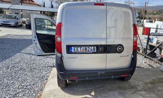 Opel 2018 COMBO-thumb-7