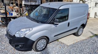 Opel 2018 COMBO-thumb-2