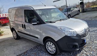 Opel 2018 COMBO-thumb-1