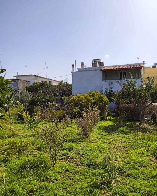 Μονοκατοικία 234 τ.μ. πρός πώληση, Ν. Ρεθύμνου, Γεροπόταμος