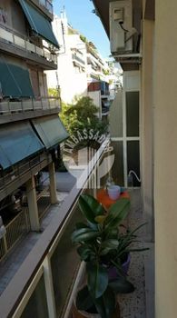 Διαμέρισμα 55 τ.μ. για πώληση