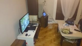 Διαμέρισμα 55 τ.μ. Γαλάτσι