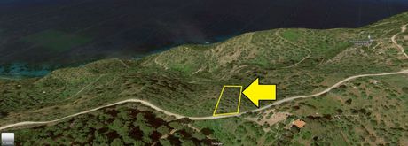 Parcel 3.288sqm for sale-Skopelos » Glossa