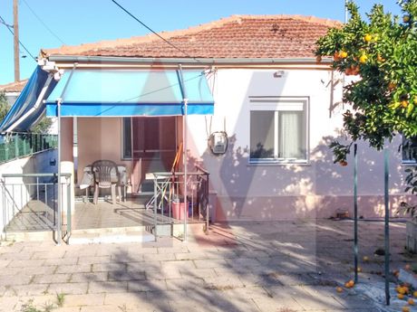 Μονοκατοικία 58τ.μ. για πώληση-Αλμυρός » Κρόκιο