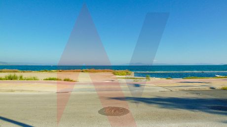 Land plot 555sqm for sale-Volos » Nees Pagases