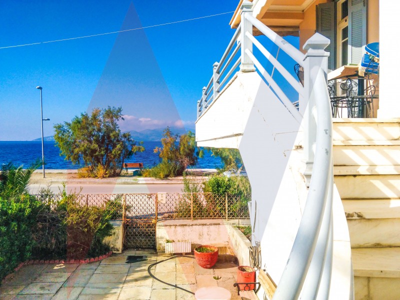 Μονοκατοικία 298 τ.μ. πρός πώληση, Μαγνησία, Αγριά
