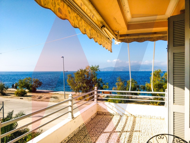 Μονοκατοικία 298 τ.μ. πρός πώληση, Μαγνησία, Αγριά