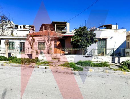Detached home 160sqm for sale-Volos » Ag. Anargiroi