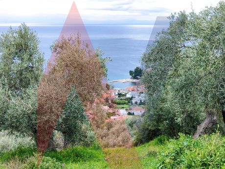 Parcel 11.027sqm for sale-Afetes » Afissos