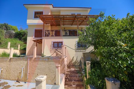 Maisonette 268sqm for sale-Iolkos » Anakasia
