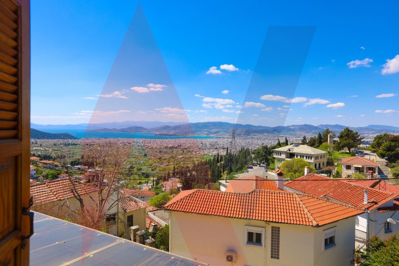 Μεζονέτα 268 τ.μ. πρός πώληση, Μαγνησία, Ιωλκός