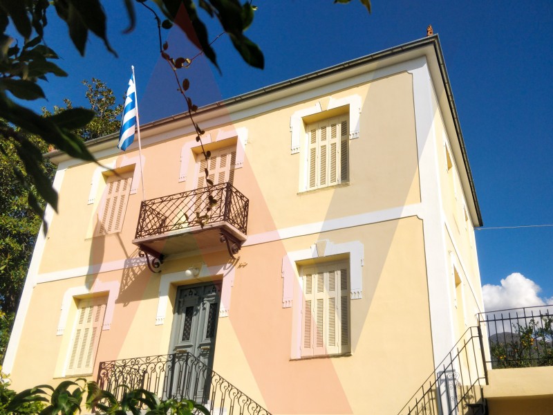 Ξενοδοχείο 361 τ.μ. πρός πώληση, Μαγνησία, Αρτέμιδα